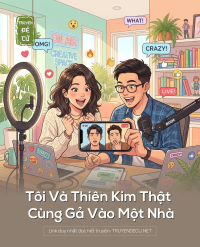 Tôi Và Thiên Kim Thật Cùng Gả Vào Một Nhà