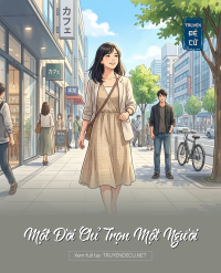 Một Đời Chỉ Trọn Một Người