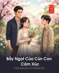 Bẫy Ngọt Của Cún Con Cảm Xúc