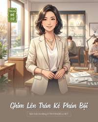 Ghim Lên Trán Kẻ Phản Bội