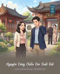 Nguyện Cưng Chiều Em Suốt Đời