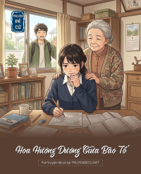 Hoa Hương Dương Giữa Bão Tố