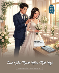 Tình Yêu Mười Năm Mới Ngỏ