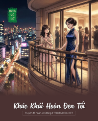 Khúc Khải Hoàn Đen Tối