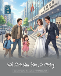 Hồi Sinh Sau Cơn Ác Mộng