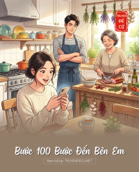 Bước 100 Bước Đến Bên Em