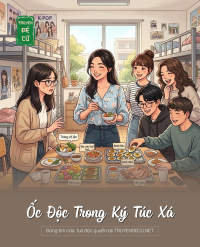 Ốc Độc Trong Ký Túc Xá