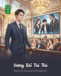 Vương Bài Trả Thù