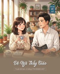 Đè Ngã Thầy Giáo