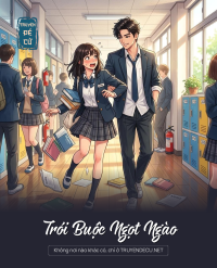 Trói Buộc Ngọt Ngào