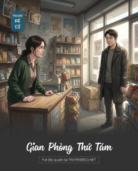 Gian Phòng Thứ Tám