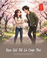 Bạn Gái Tôi Là Cược Thủ