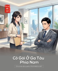 Cô Gái Ở Ga Tàu Phía Nam