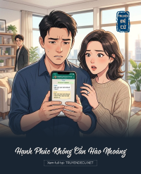 Hạnh Phúc Không Cần Hào Nhoáng