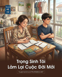 Trọng Sinh Tôi Làm Lại Cuộc Đời Mới