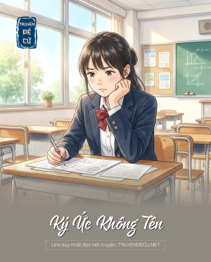 Ký Ức Không Tên