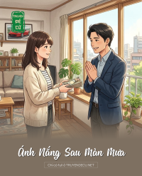 Ánh Nắng Sau Màn Mưa