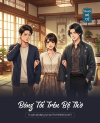 Bóng Tối Trên Bệ Thờ