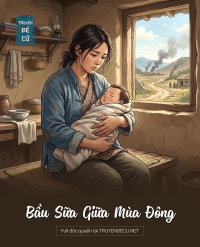 Bầu Sữa Giữa Mùa Đông
