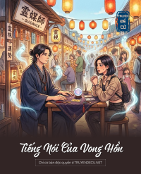 Tiếng Nói Của Vong Hồn