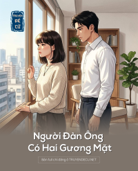 Người Đàn Ông Có Hai Gương Mặt
