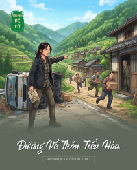 Đường Về Thôn Tiểu Hòa