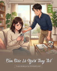 Cảm Giác Là Người Thay Thế