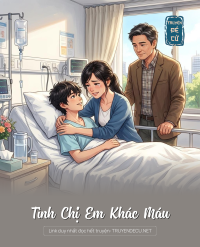 Tình Chị Em Khác Máu