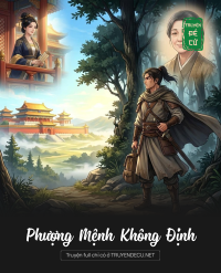 Phượng Mệnh Không Định