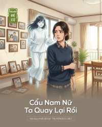 Cẩu Nam Nữ Ta Quay Lại Rồi