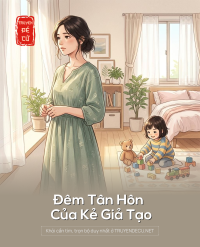 Đêm Tân Hôn Của Kẻ Giả Tạo