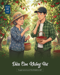 Đứa Con Không Hư