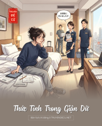 Thức Tỉnh Trong Giận Dữ