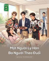 Một Người Ly Hôn, Ba Người Theo Đuổi