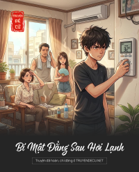 Bí Mật Đằng Sau Hơi Lạnh