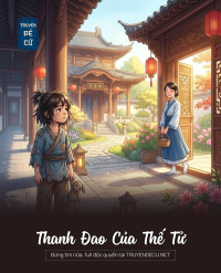 Thanh Đao Của Thế Tử