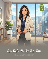 Án Tình Và Sự Trả Thù