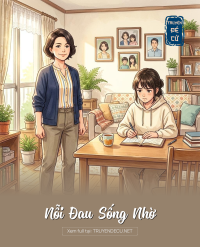 Nỗi Đau Sống Nhờ