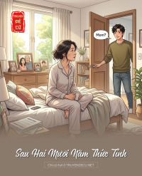 Sau Hai Mươi Năm Thức Tỉnh