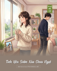 Tình Yêu Sườn Xào Chua Ngọt