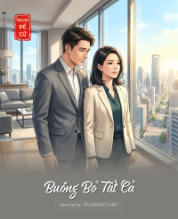 Buông Bỏ Tất Cả