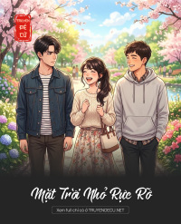 Mặt Trời Nhỏ Rực Rỡ