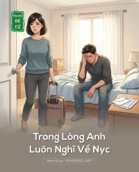 Trong Lòng Anh Luôn Nghĩ Về Nyc