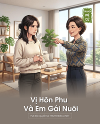 Vị Hôn Phu Và Em Gái Nuôi