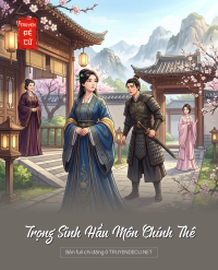 Trọng Sinh Hầu Môn Chính Thê