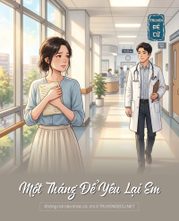 Một Tháng Để Yêu Lại Em