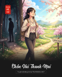 Chôn Vùi Thanh Mai