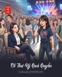 Cô Thư Ký Quá Quyền