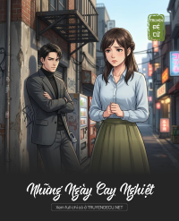 Những Ngày Cay Nghiệt