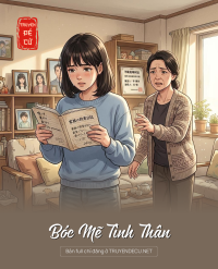 Bóc Mẽ Tình Thân